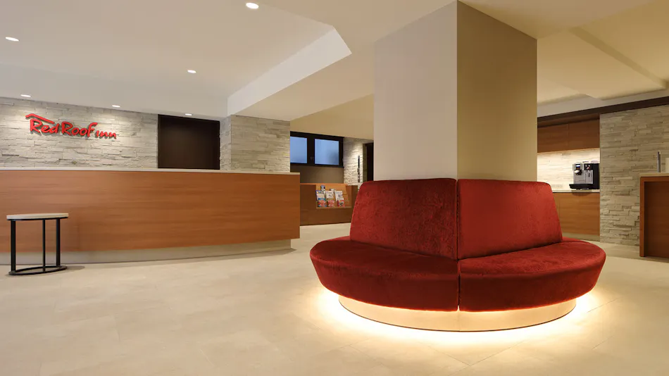 Red Roof Inn Kamata/Haneda Tokyo