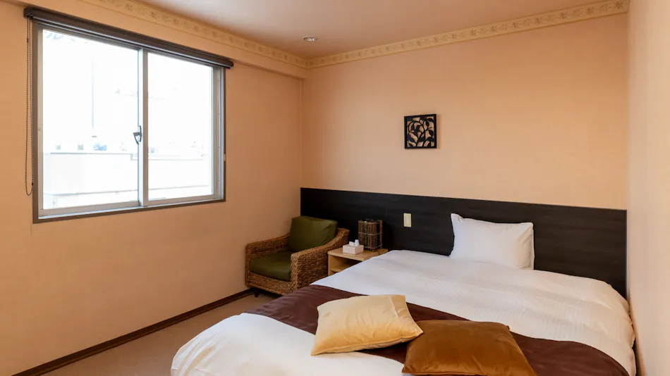 Hirosaki Toei Hotel