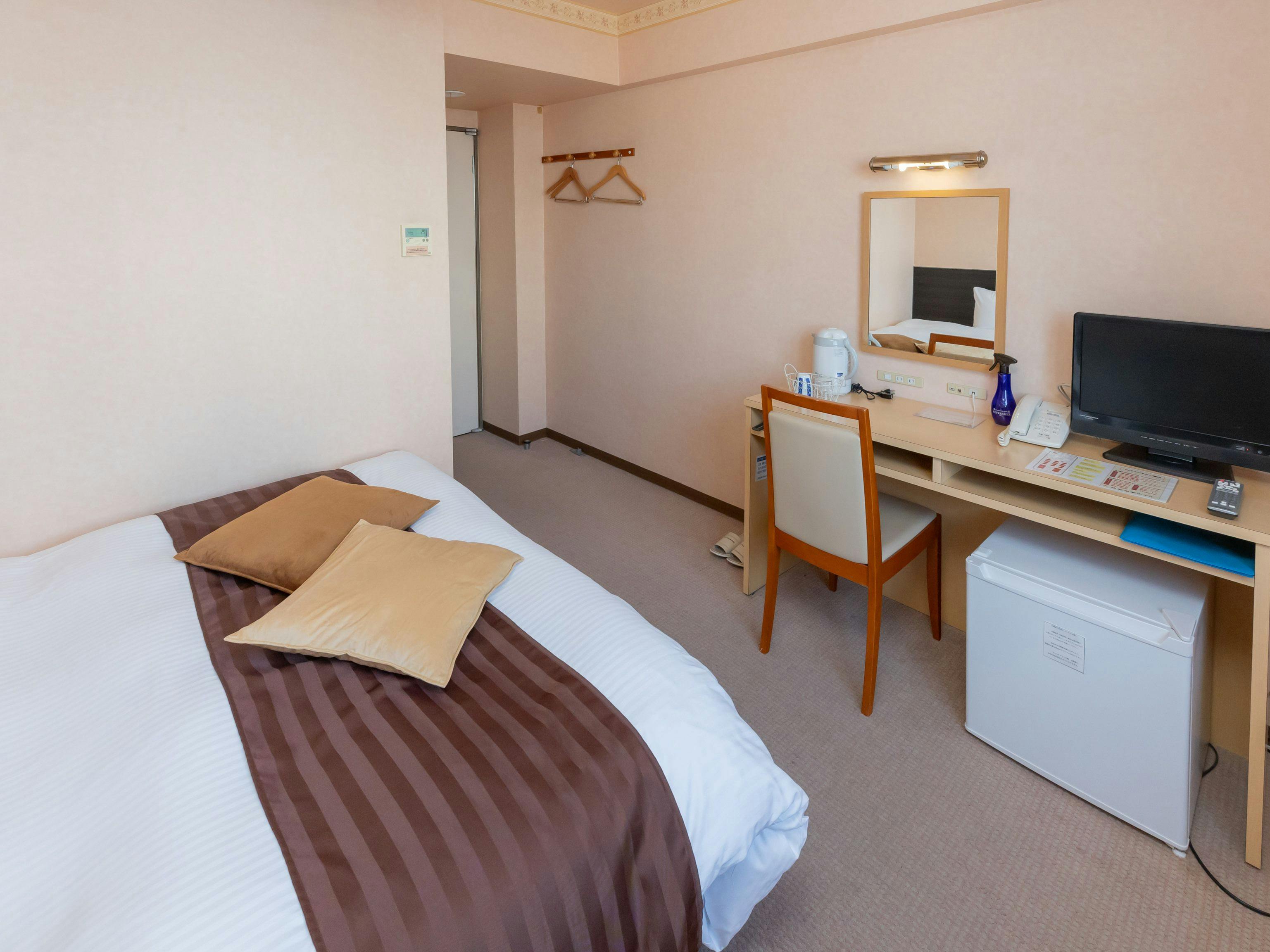 Hirosaki Toei Hotel