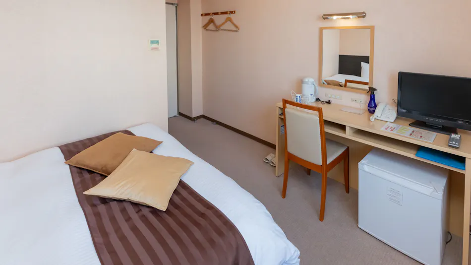 Hirosaki Toei Hotel