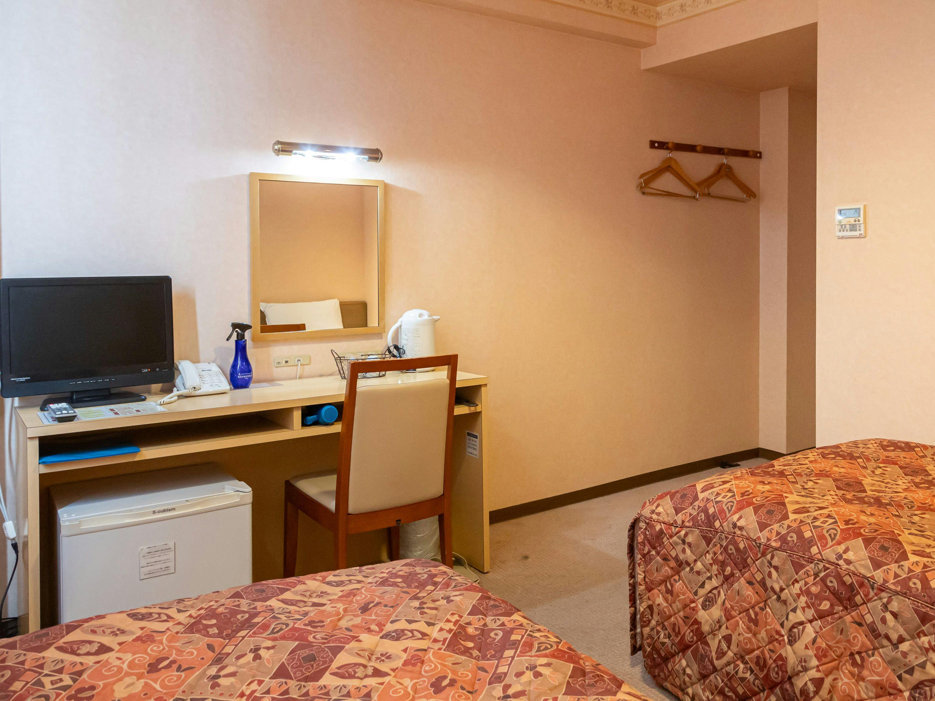 Hirosaki Toei Hotel