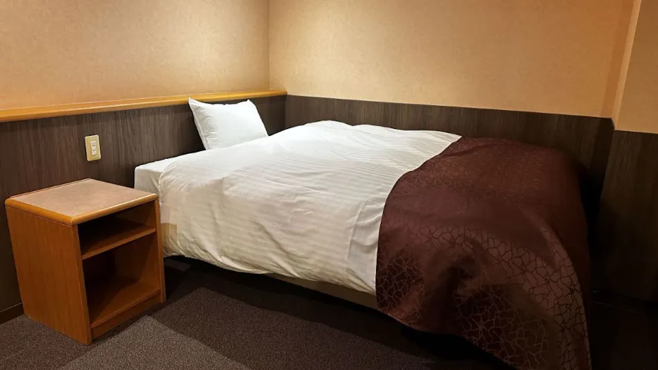 Hirosaki Toei Hotel