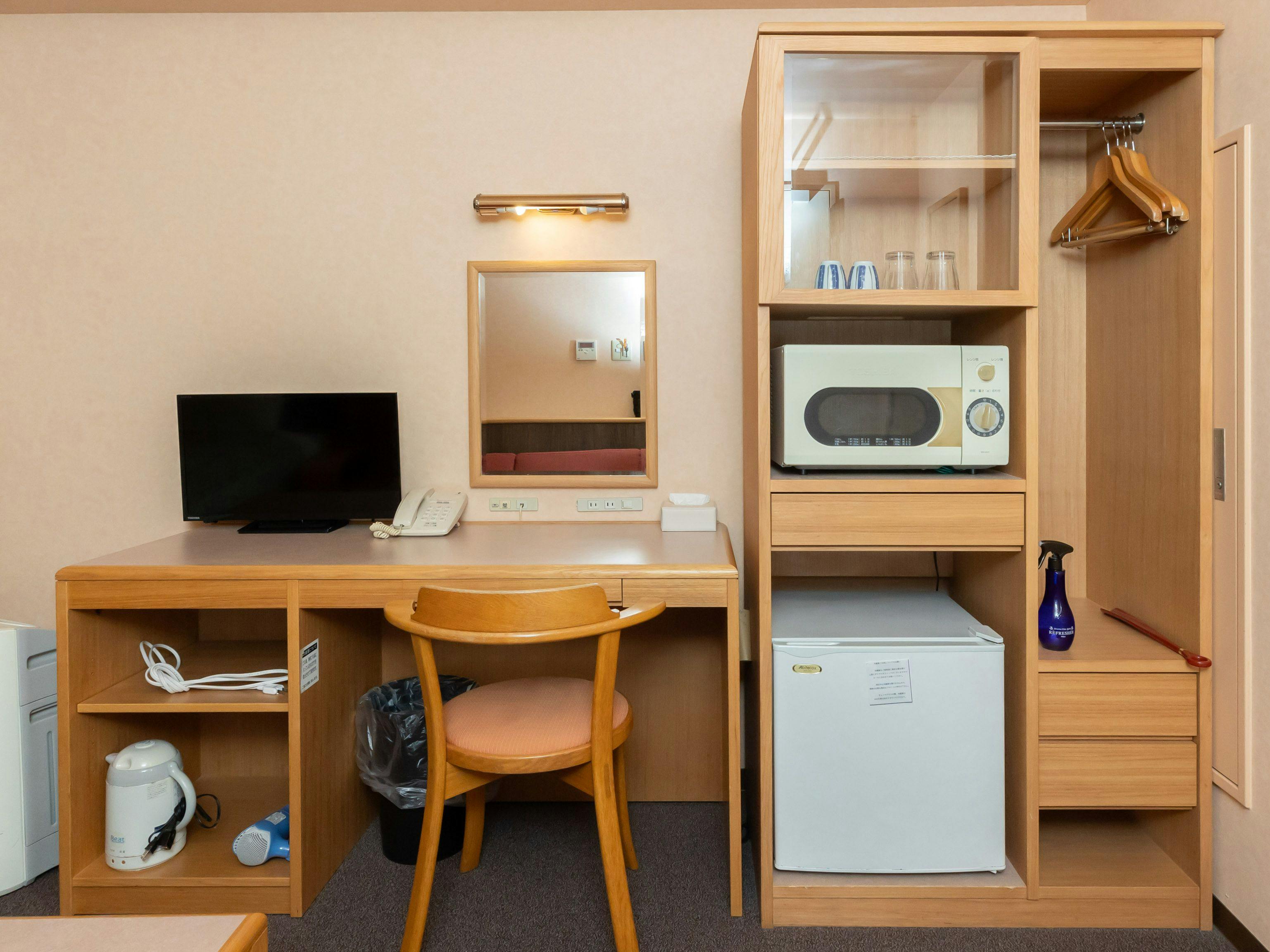 Hirosaki Toei Hotel