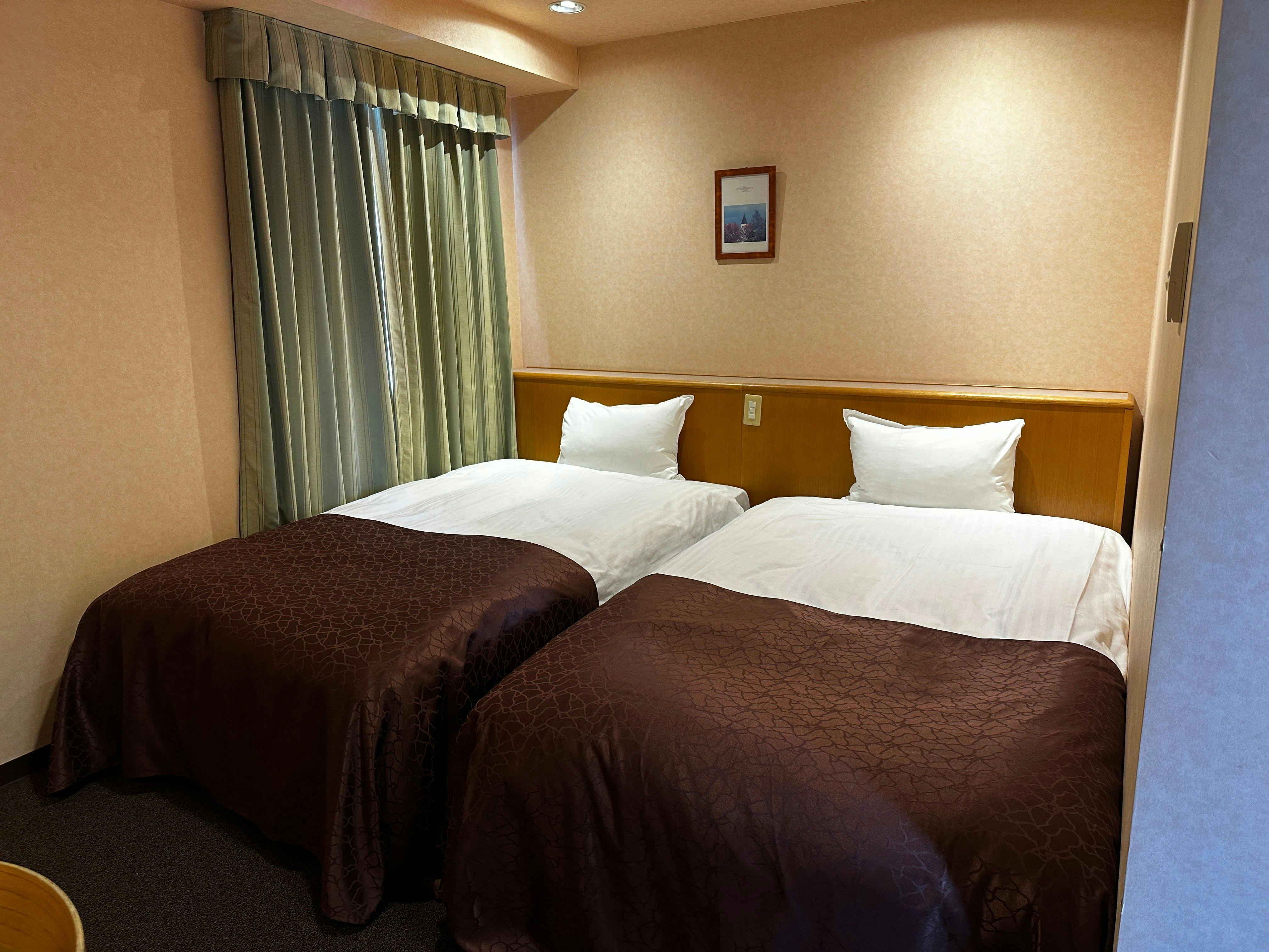 Hirosaki Toei Hotel