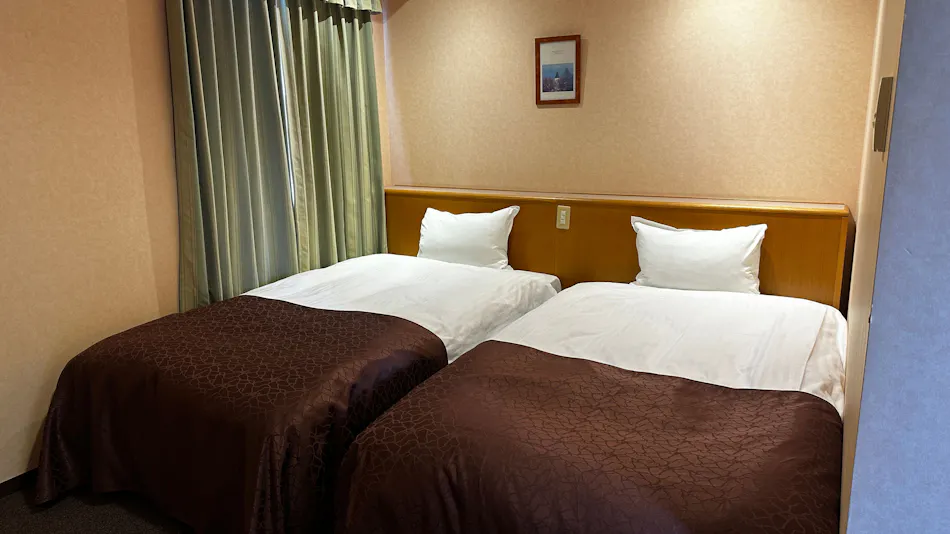 Hirosaki Toei Hotel