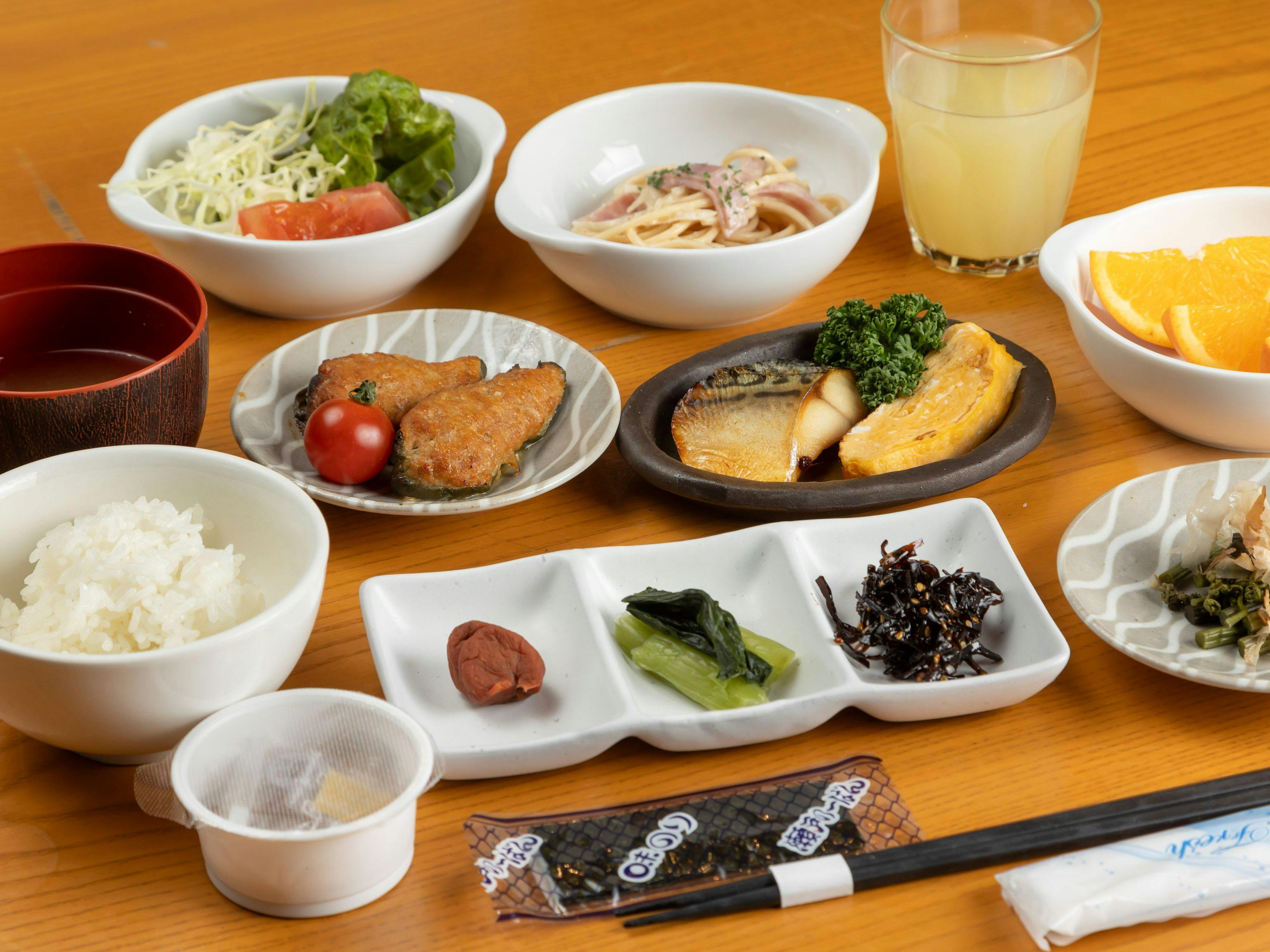 Hirosaki Toei Hotel