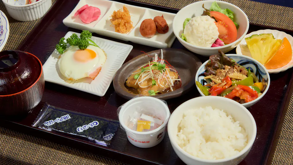 Hirosaki Toei Hotel