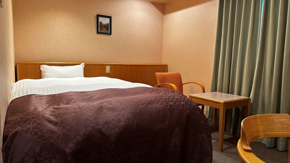 Hirosaki Toei Hotel