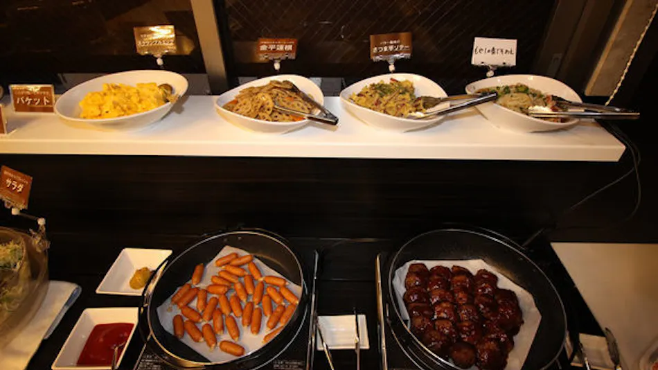 APA Hotel Tokushima Ekimae