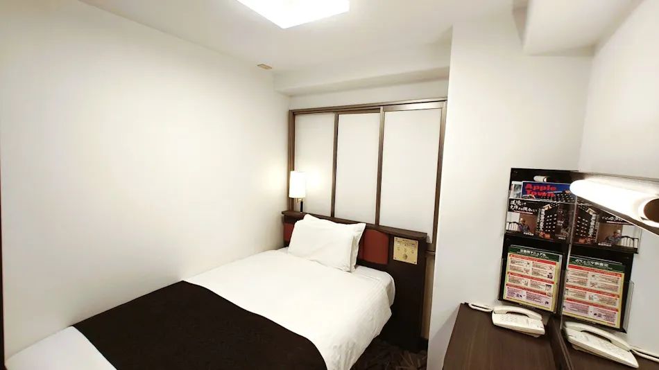 APA Hotel Tokushima Ekimae