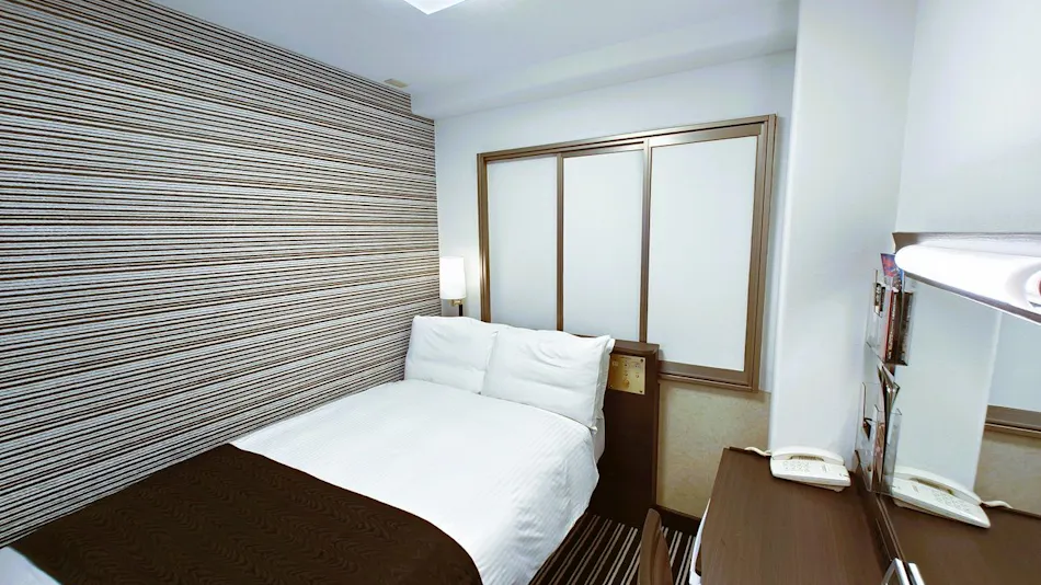 APA Hotel Tokushima Ekimae