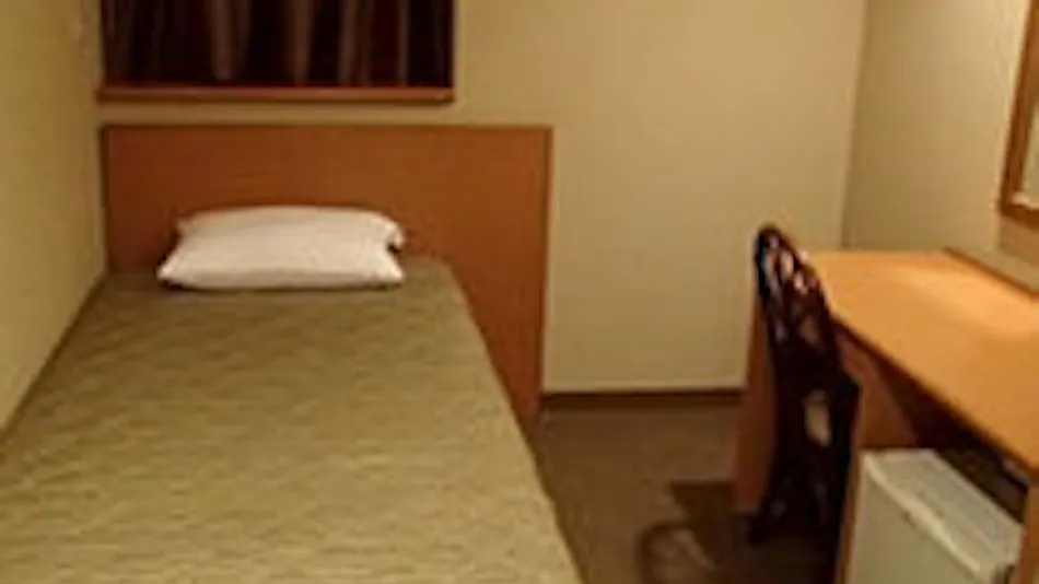 Hotel New Park