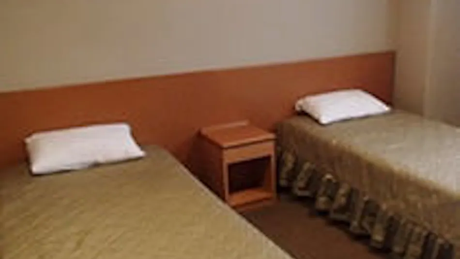 Hotel New Park