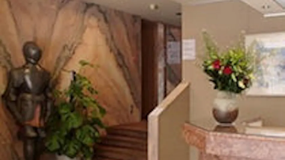 Hotel New Park