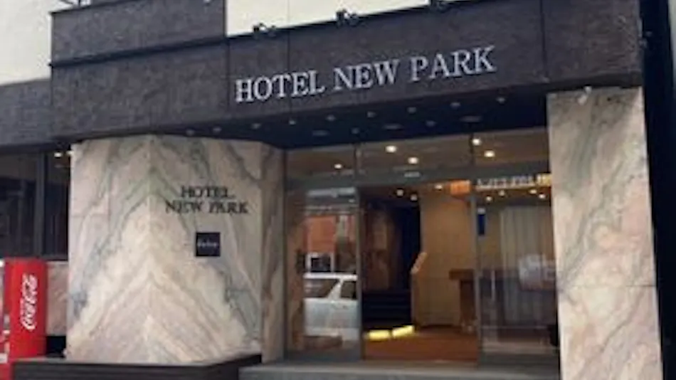 Hotel New Park