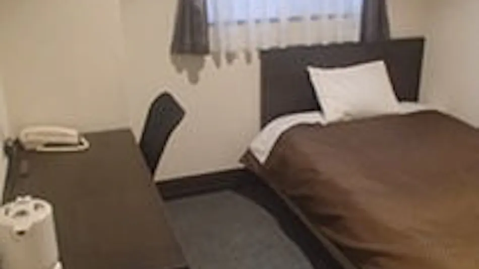 Hotel Suntargas Ueno