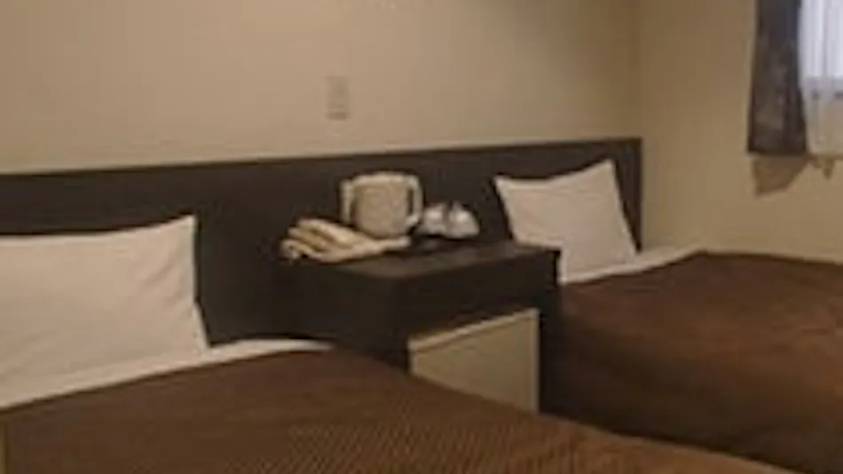Hotel Suntargas Ueno