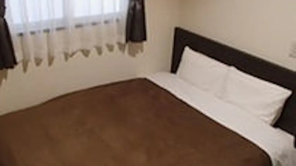 Hotel Suntargas Ueno