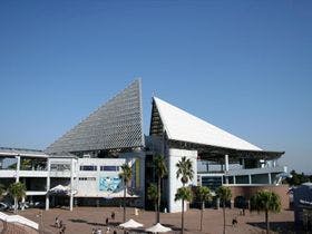 横浜マンダリンホテル