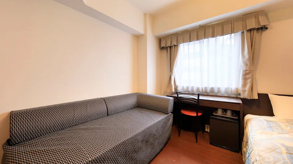 Yokohama Mandarin Hotel