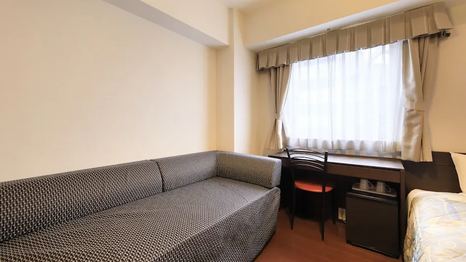 Yokohama Mandarin Hotel