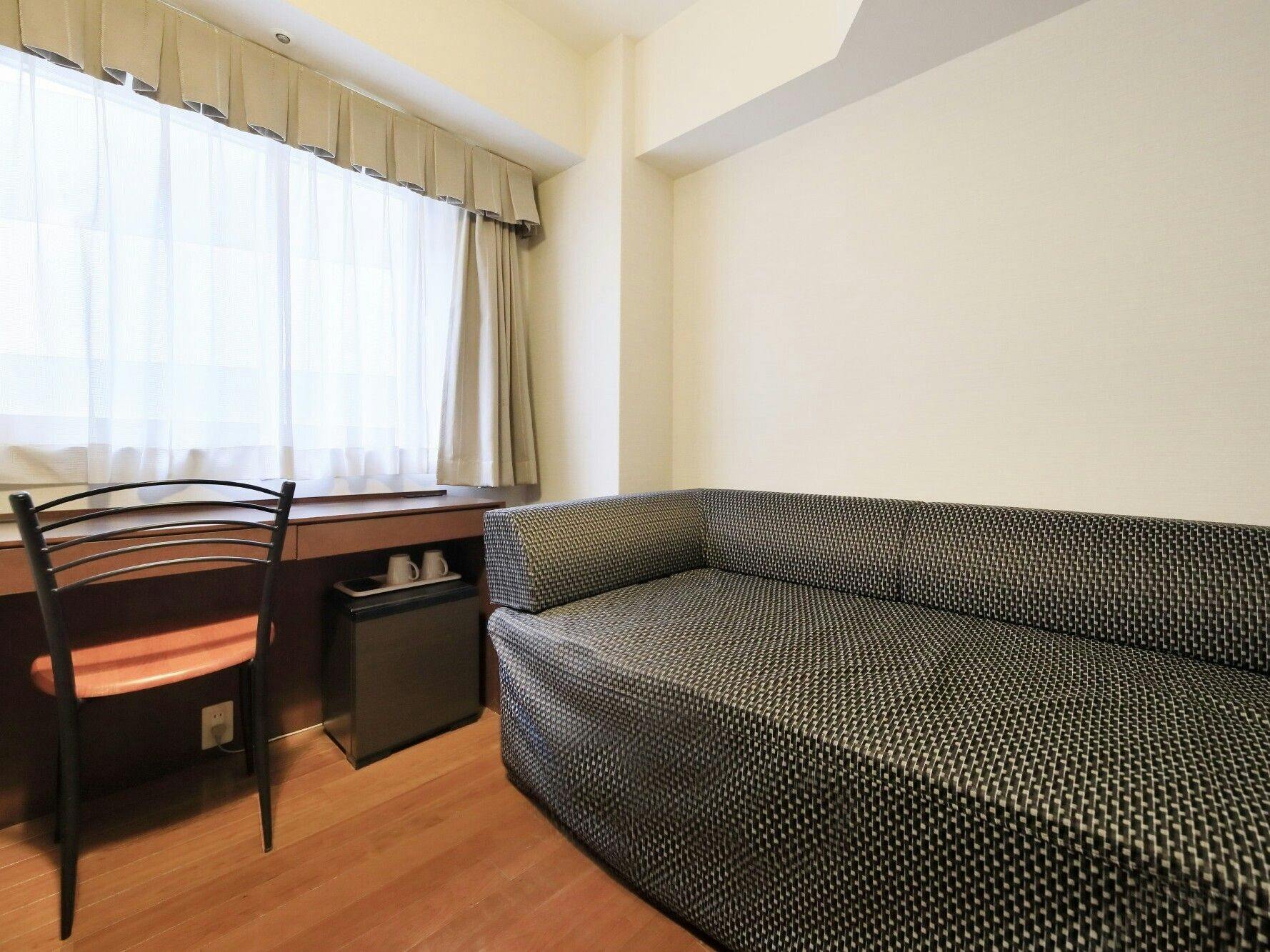 Yokohama Mandarin Hotel