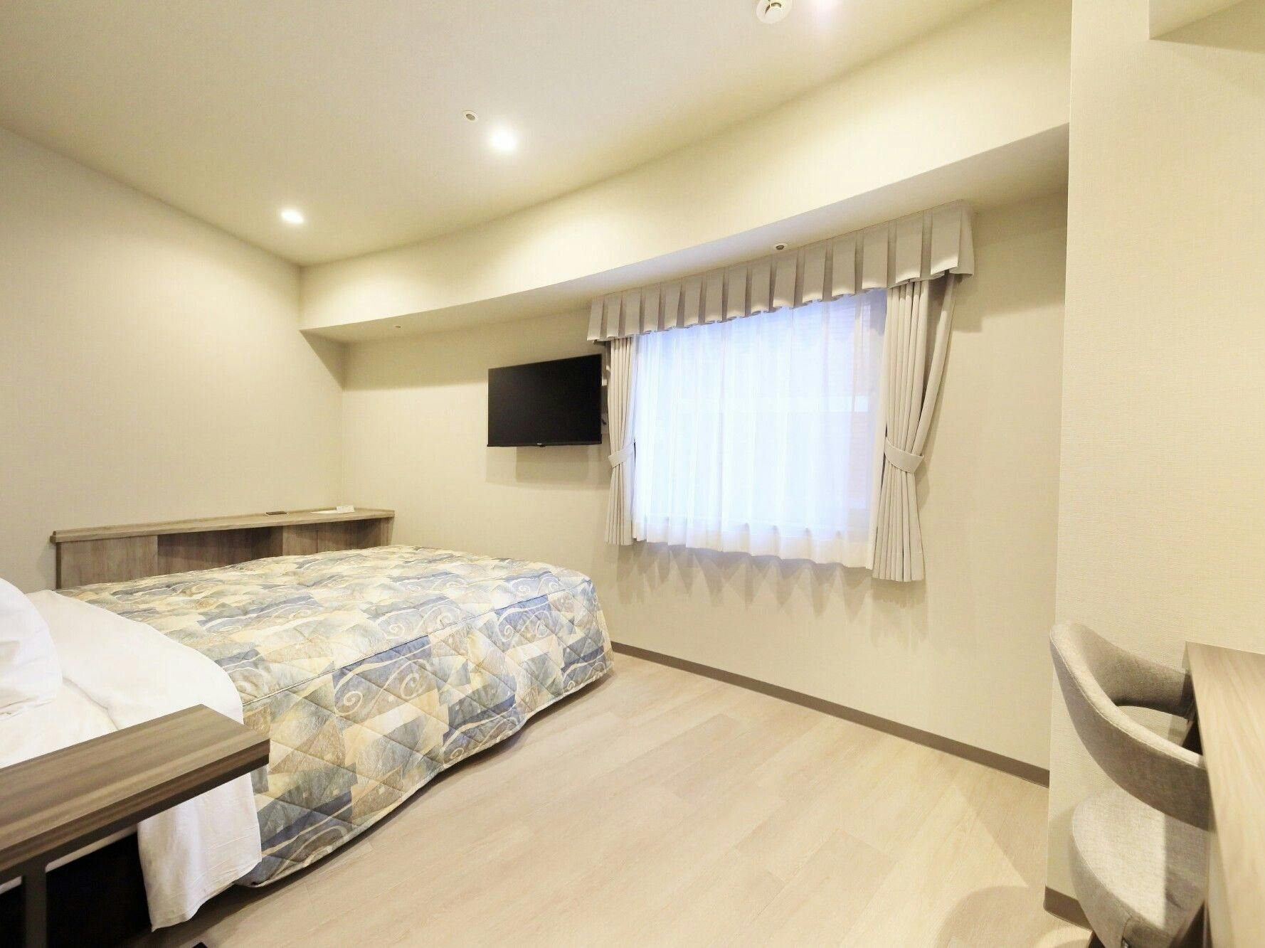 Yokohama Mandarin Hotel