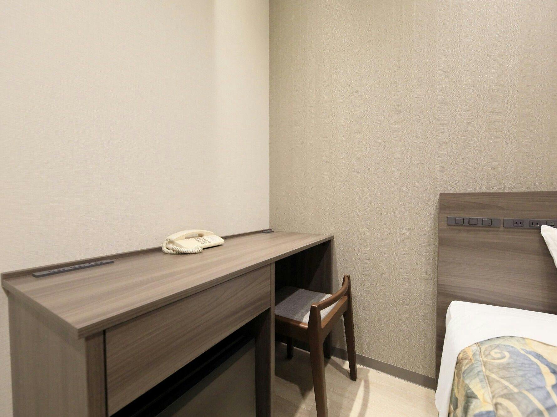 Yokohama Mandarin Hotel
