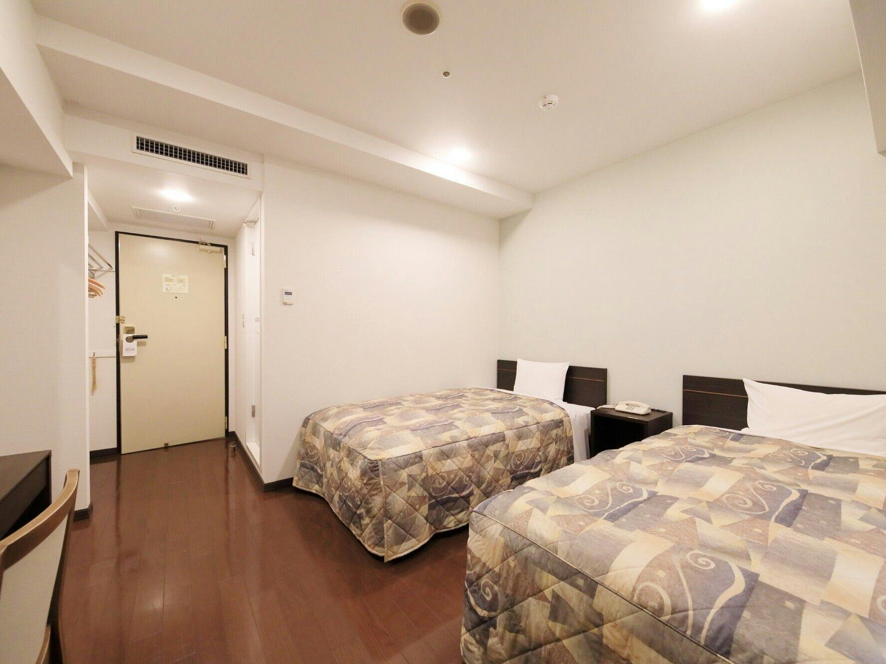 Yokohama Mandarin Hotel