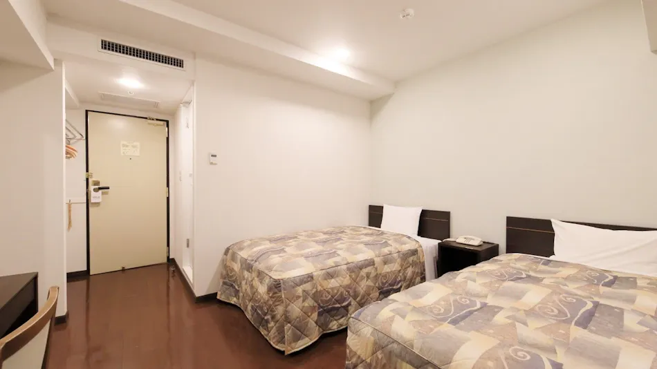 Yokohama Mandarin Hotel