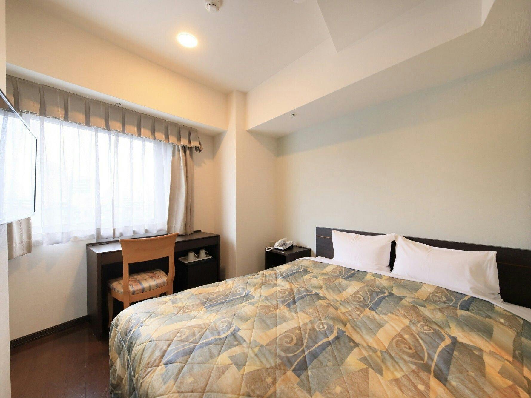 Yokohama Mandarin Hotel