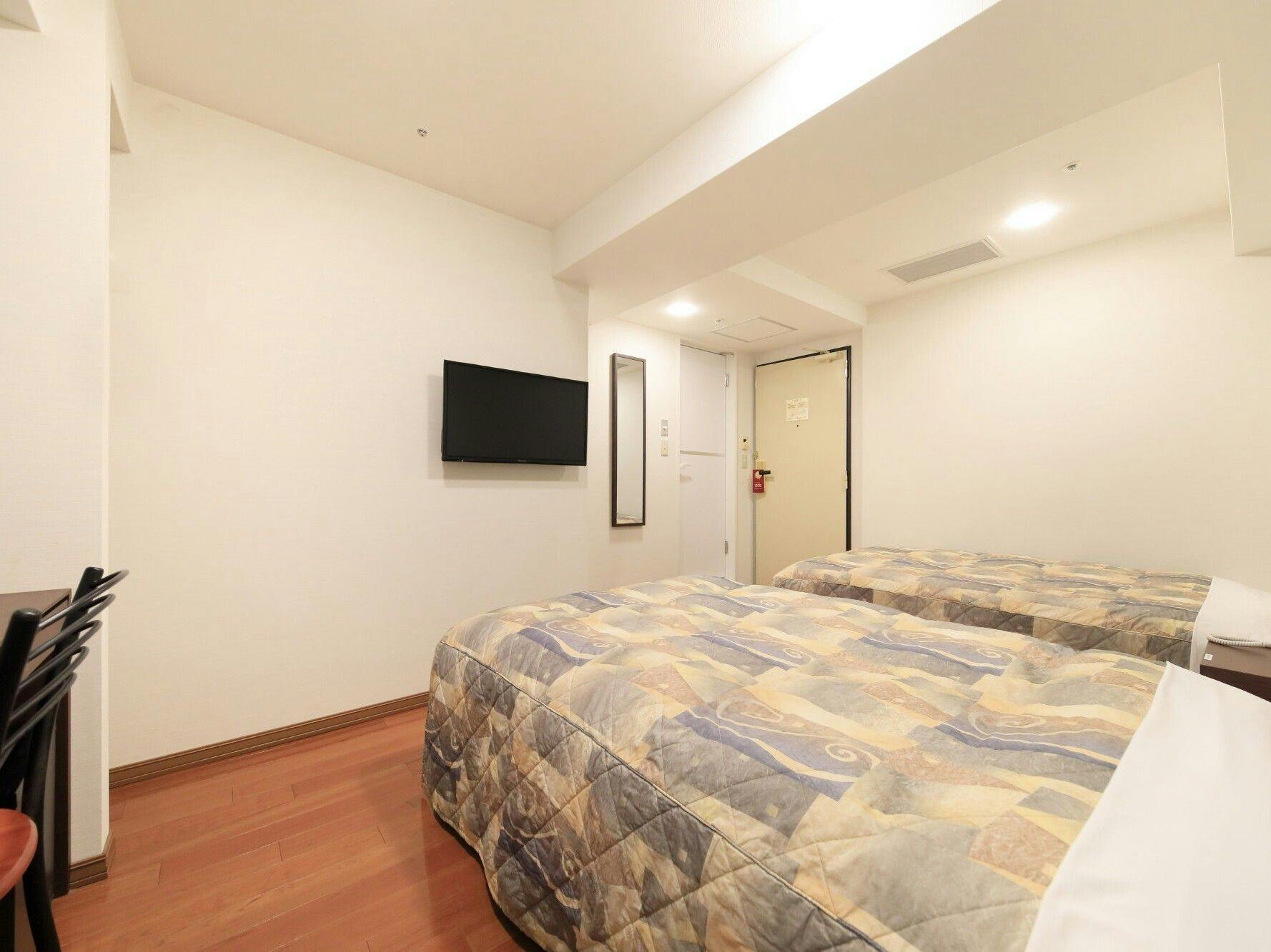 Yokohama Mandarin Hotel