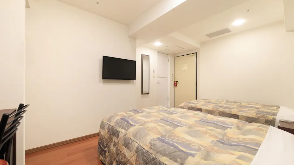 Yokohama Mandarin Hotel