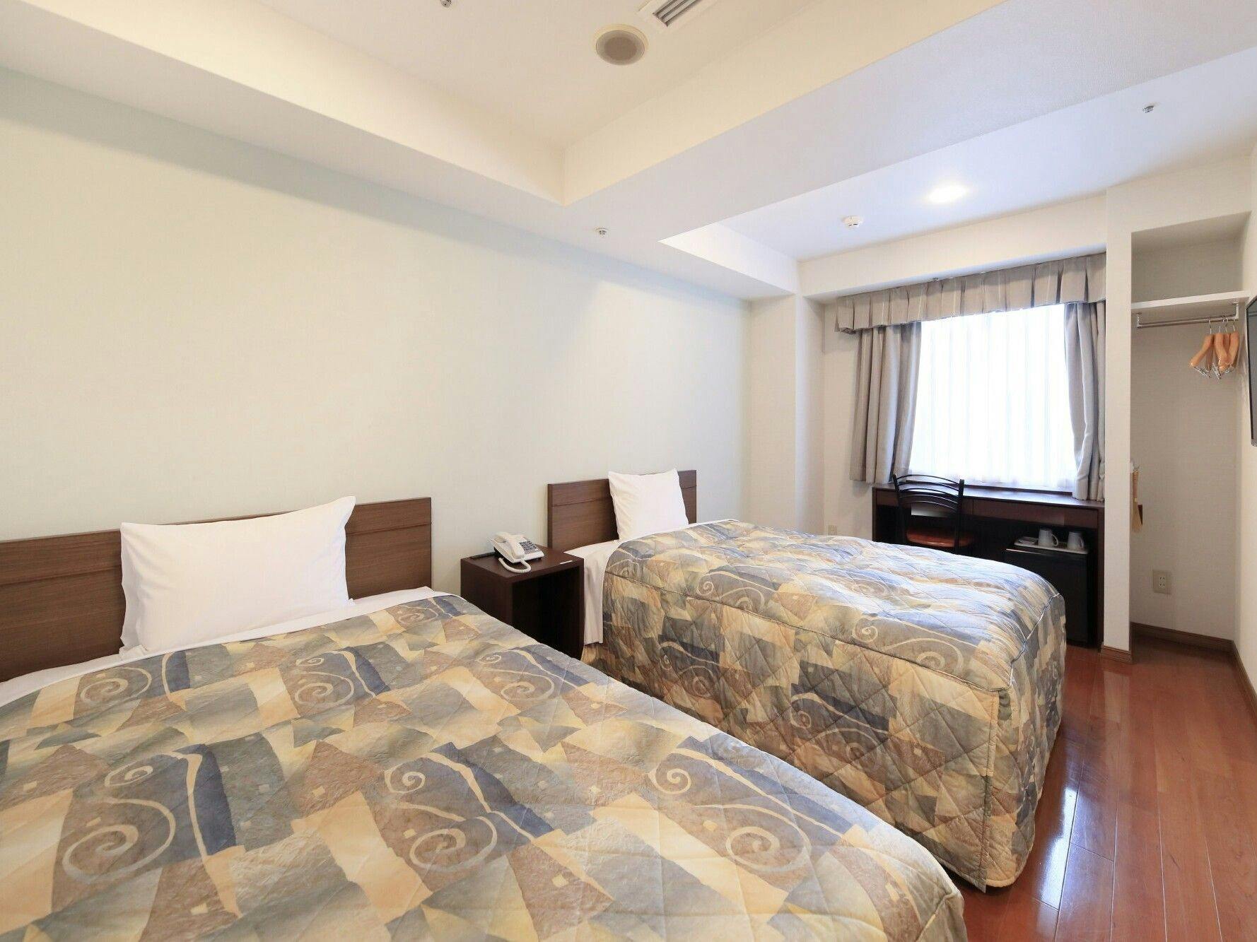 Yokohama Mandarin Hotel