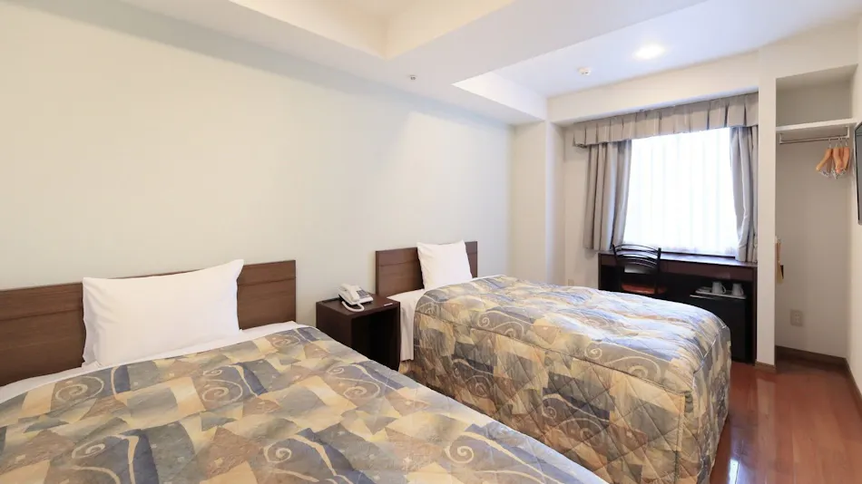 Yokohama Mandarin Hotel