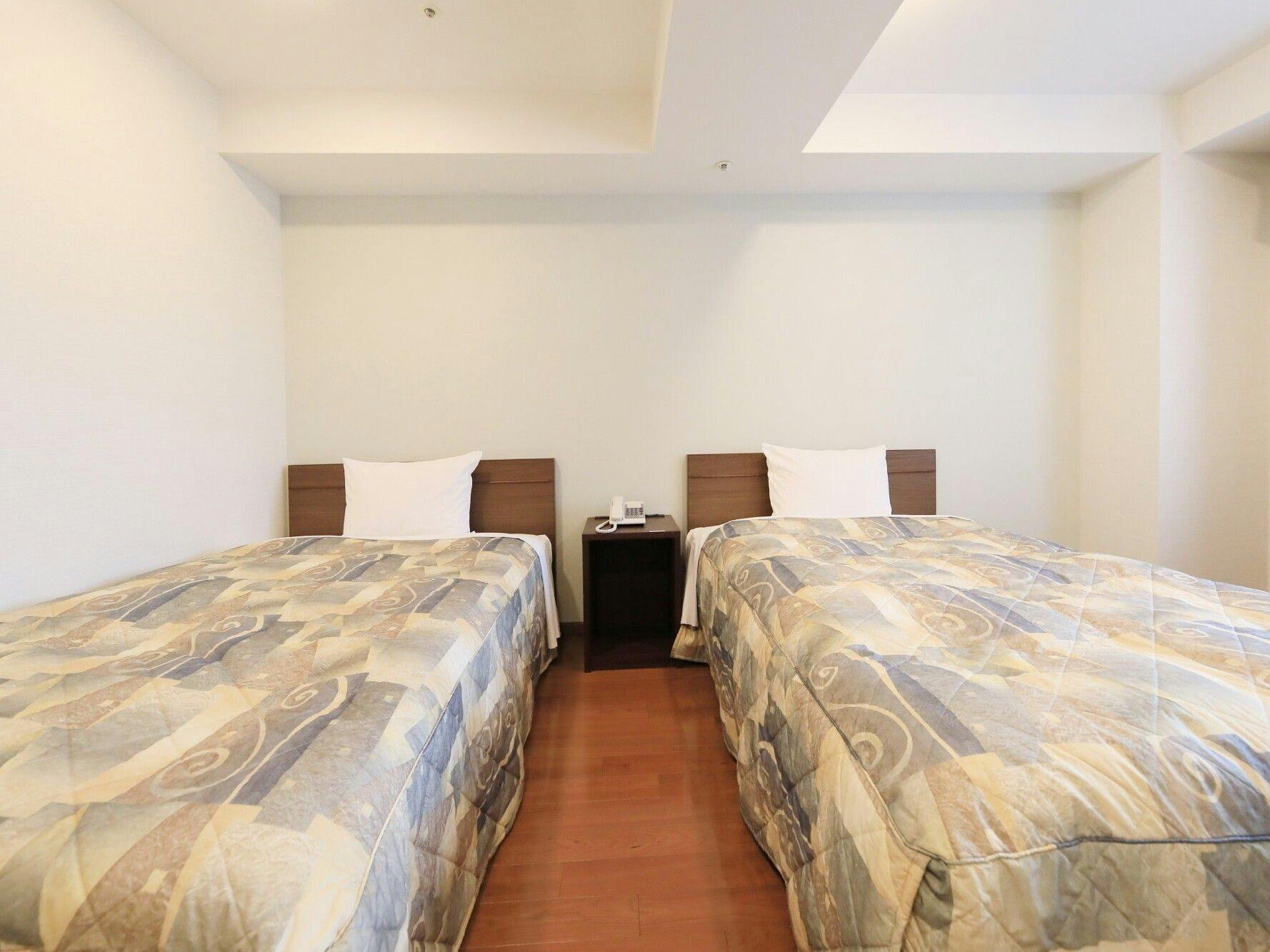 Yokohama Mandarin Hotel