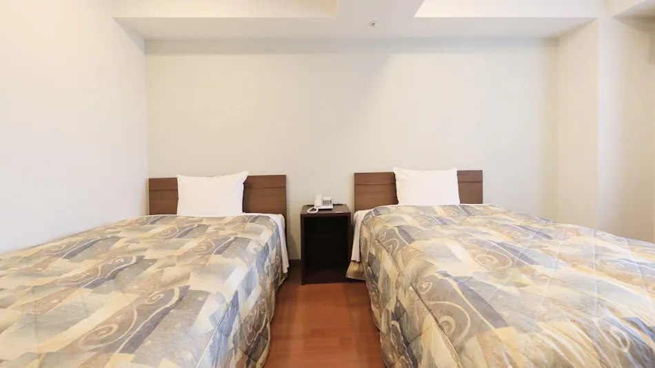 Yokohama Mandarin Hotel