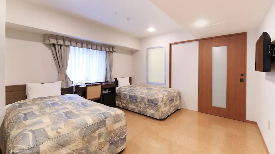 Yokohama Mandarin Hotel