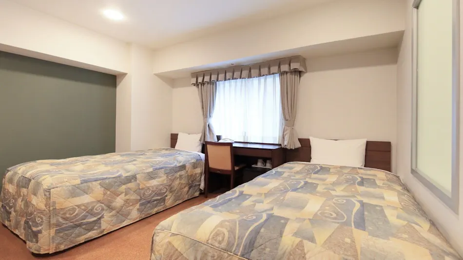 Yokohama Mandarin Hotel