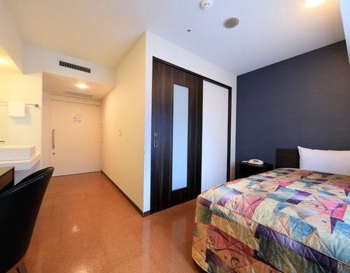 バリアフリーシングル