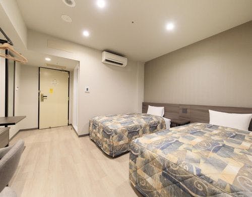 スタンダードツイン