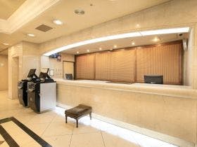 横浜マンダリンホテル