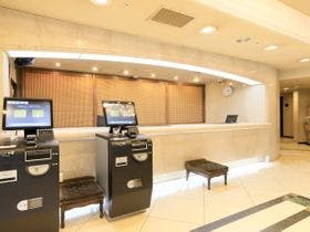 横浜マンダリンホテル