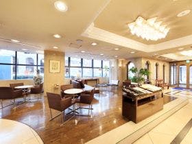 横浜マンダリンホテル