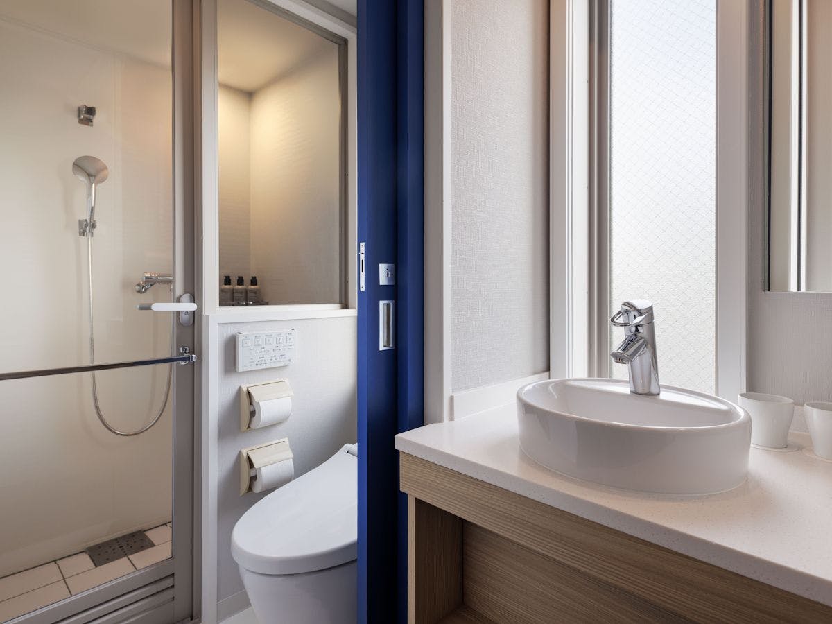 ห้องน้ำ (ดับเบิ้ล)