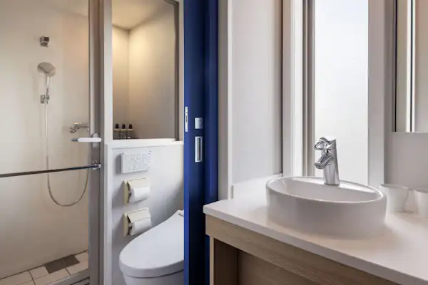 ห้องน้ำ (ดับเบิ้ล)