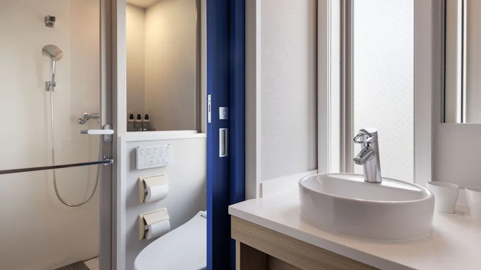 Four Points Flex by Sheraton Tokyo Ueno