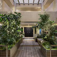 ลานกลาง