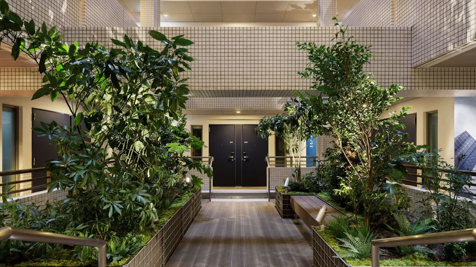 Four Points Flex by Sheraton Tokyo Ueno