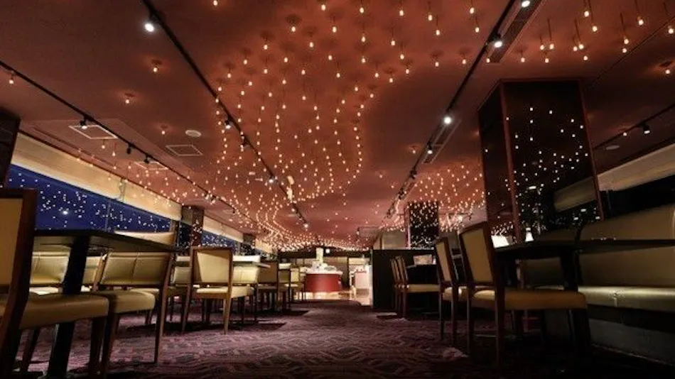 Hotel Listel Hamanako